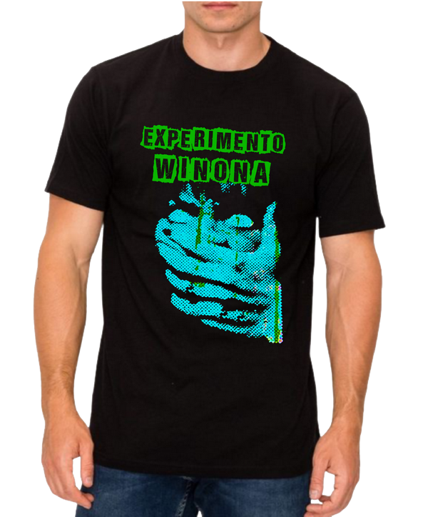 REMERA EXPERIMENTO WINONA